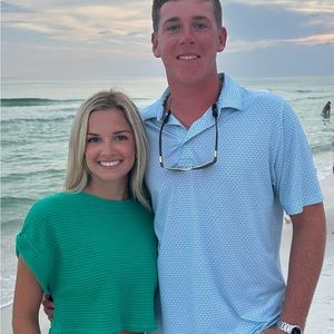 Meet your Posher, Caden